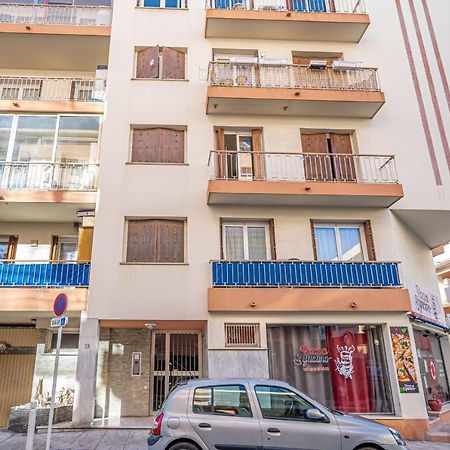 Appartement Bricka - Welkeys อองทีบส์ ภายนอก รูปภาพ